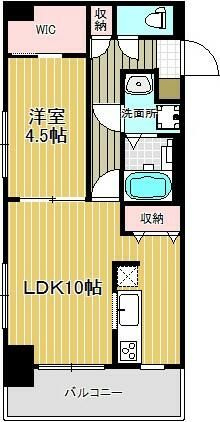 間取り：211064427759