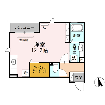 セジュールオッツT&rsquo;のイメージ