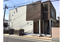 サンフィットハイム日進の外観