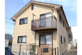プチメゾン茶屋町Ⅰの外観