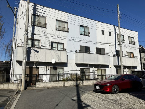 コーポマインスの画像