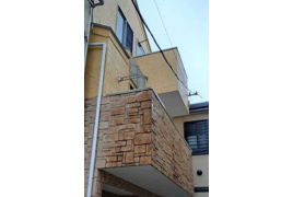 高田一丁目一戸建の外観