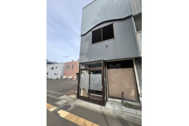 稲穂テナントの外観