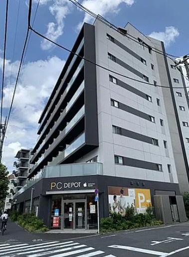 ラグゼナ平和台のイメージ