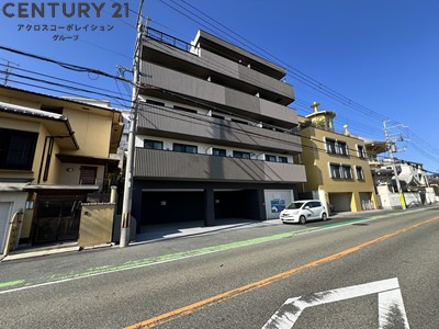 グランジュテ寺畑のイメージ