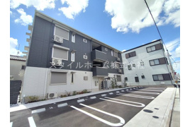 ルミエールの外観