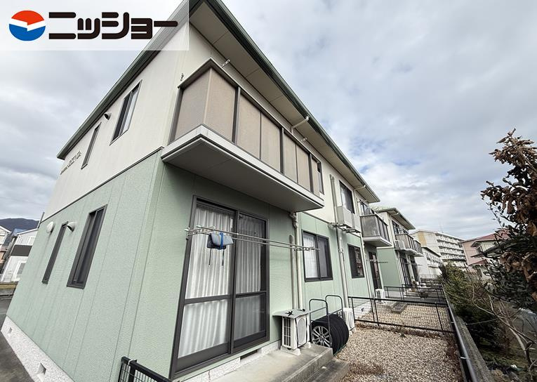 フレグランスＯＫＩＮＯ　Ｂのイメージ