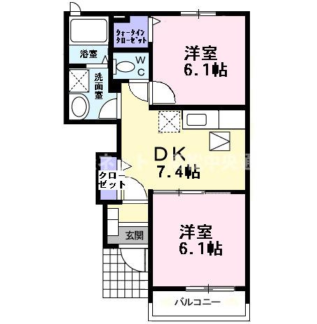 間取り：237006957192