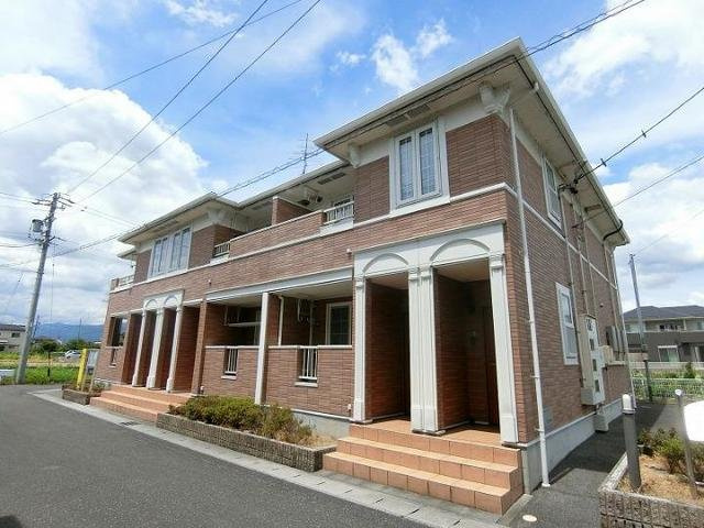 揖斐郡大野町大字相羽&nbsp;2階建&nbsp;築20年のイメージ