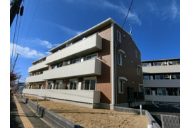 フルール・デ・シャン Fの外観