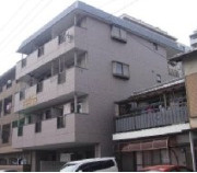 コーポラスK2のイメージ