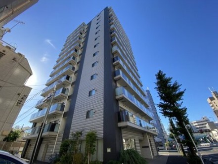 RIDGE王子神谷のイメージ