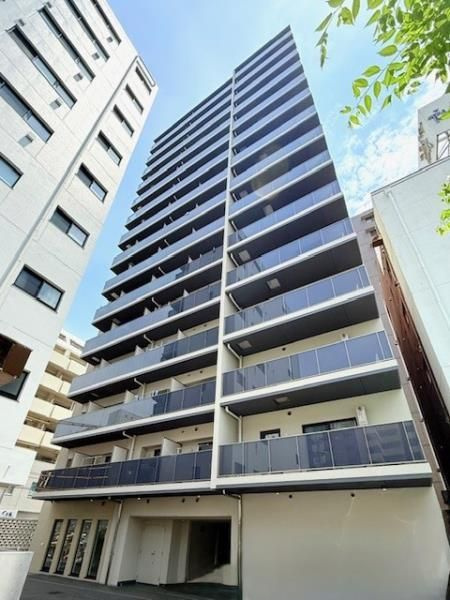 江戸川区東葛西6丁目&nbsp;15階建&nbsp;築2年のイメージ