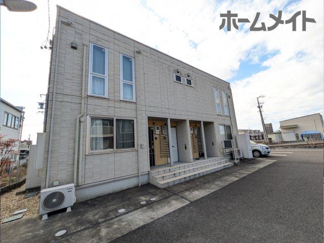 Love letter　Bのイメージ