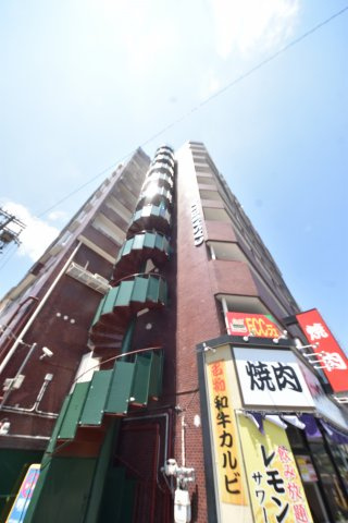 カサベラエステ三宮の画像