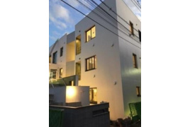 GREEN TERRACE KICHIJOJIの外観