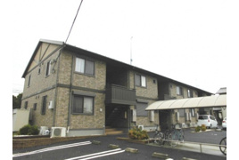 1stプレジオの外観