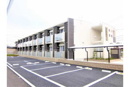 パレフルールの外観