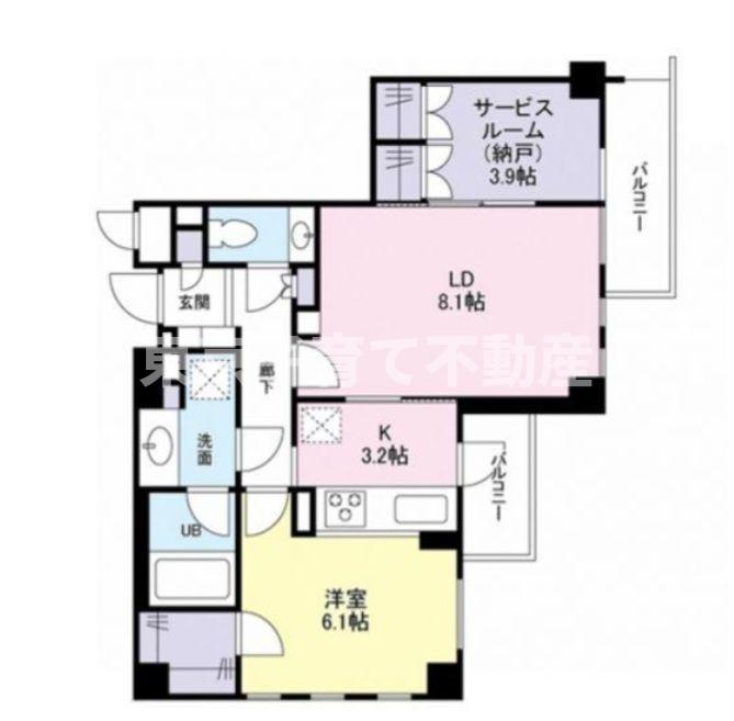 間取り：213142087969