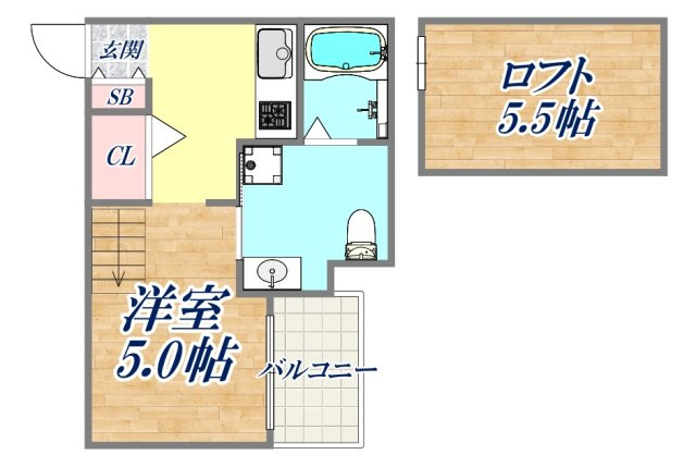 CUBEのイメージ