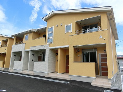 クラール郷東　Ａのイメージ