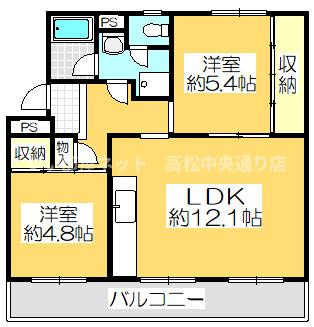 間取り：237007102227