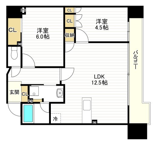 間取り：227102946284