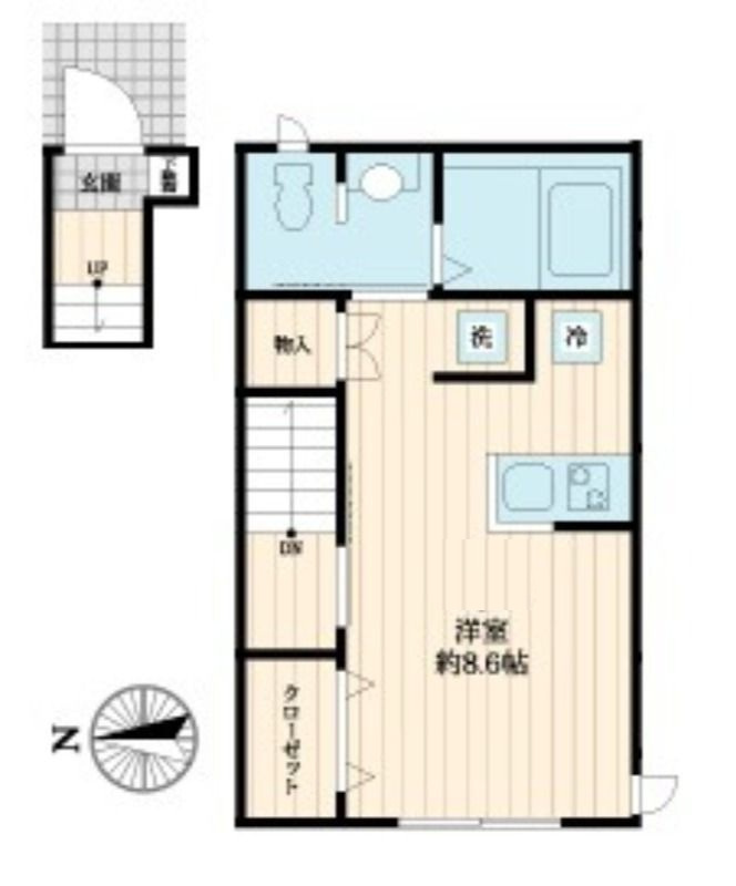 lumiereのイメージ