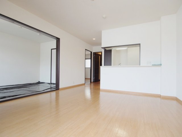 【フォブール川内の展望】