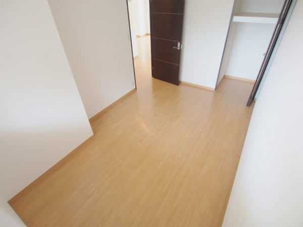 【フォブール川内の子供部屋】