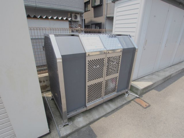 【フォブール川内のその他】