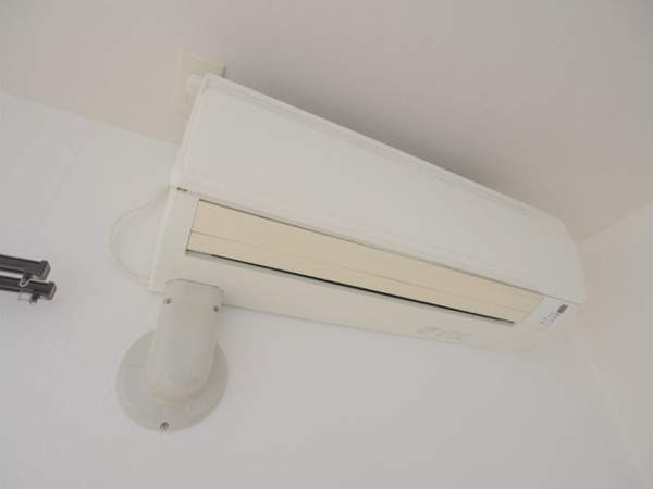 【フォブール川内のその他設備】