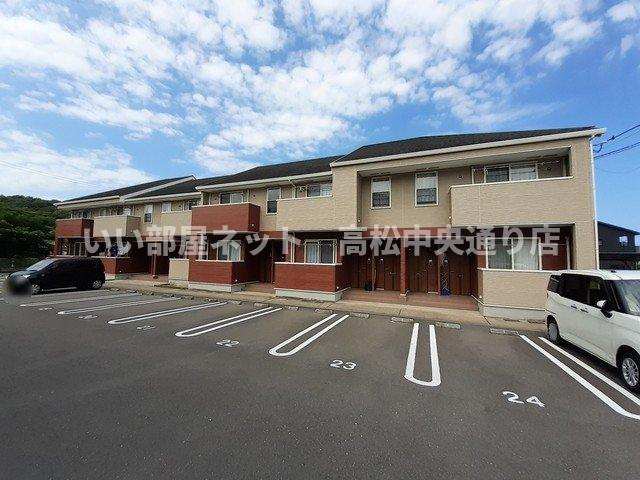 アルドーレ　Iのイメージ