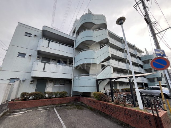 ロイヤルハイツ相模原の画像