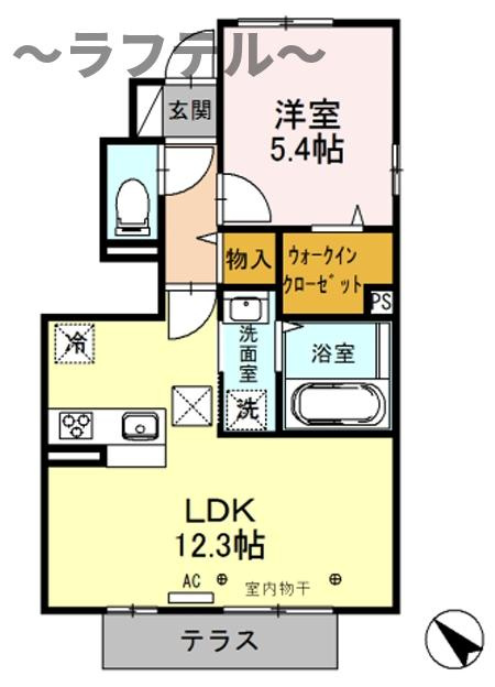 間取り：211064250229