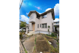 レイクタウン1丁目戸建の外観