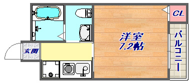 スリージェ5番館のイメージ