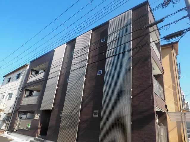 スリージェ5番館のイメージ