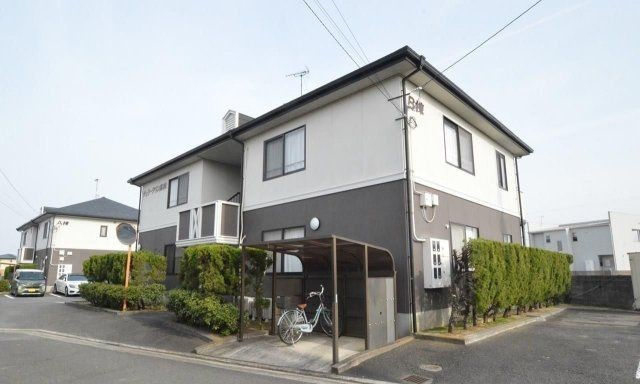 チェリータウン高松のイメージ