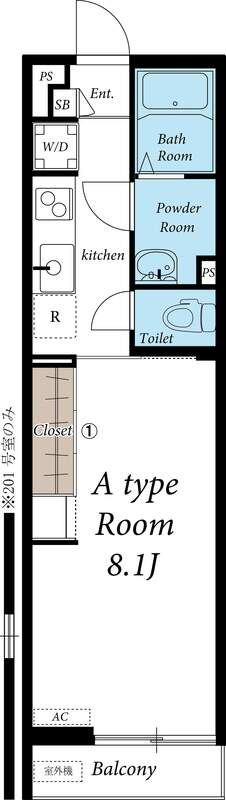 リブリ・北柏のイメージ