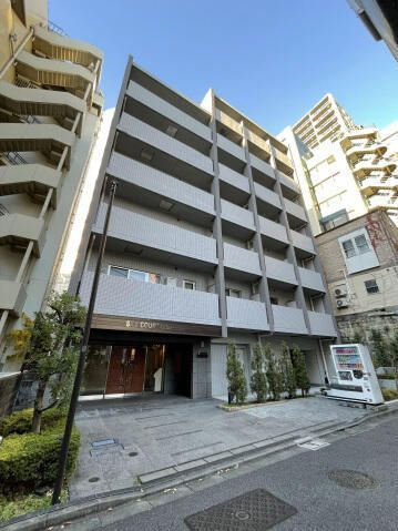 スカイコートお茶の水の画像