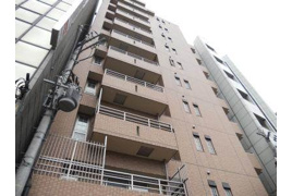 VILLA MARY 五条(旧:ビクトワール五条壬生)の外観