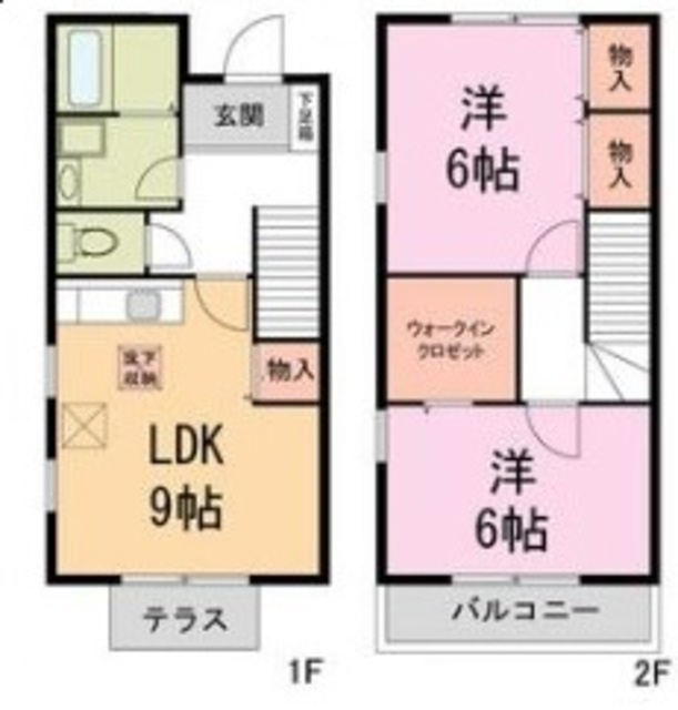 間取り：213145526752
