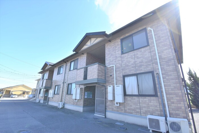 高松市御厩町 2階建 築24年のイメージ