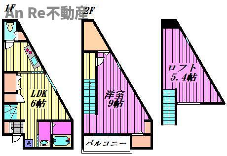 間取り：211064312394