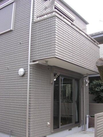 メゾンプルミエールの画像
