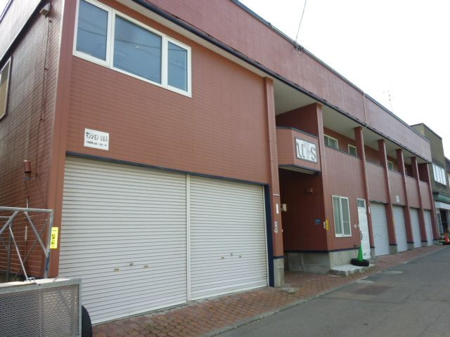 メゾンＵ＆Ｓのイメージ