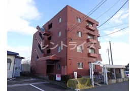 サンセット８８の外観