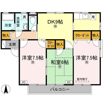 ロイヤルコート　セラのイメージ