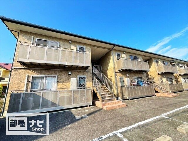 高松市生島町 2階建 築21年のイメージ